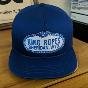 King Ropes Hat